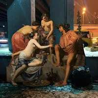 Бумбокс — Голий Король — обложка